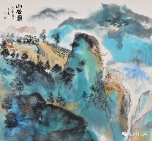 金牛贺岁翰墨迎春耿千惠当代优秀书画名家作品展