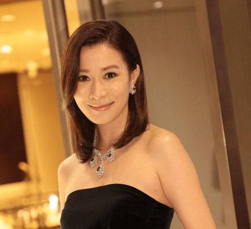 佘诗曼回港吐槽大陆,以后都不会去拍综艺,网友怒斥不厚道