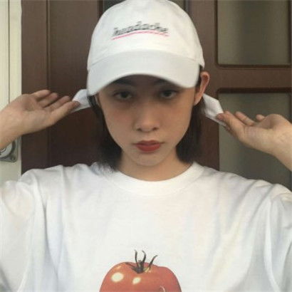 qq头像女生帽子控可爱,帽子也就是一个装饰品吧了