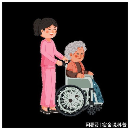 为何有七个子女,却无人支付老人的医药费