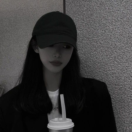 2021最新暗黑丧系的难过女生图片惹人怜爱的难过女生伤感素材