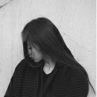 有那种女生头像黑白系不带字的吗