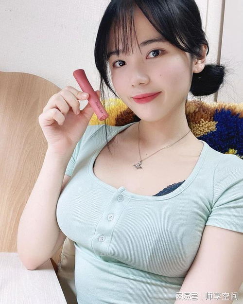 第2期盘点ins高颜值美女韩国模特俞宙