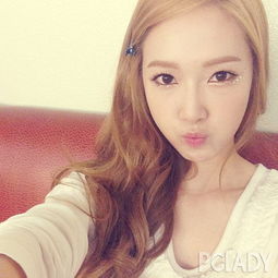 徐贤李珠妍郑秀妍tiffany韩国女团自拍技术top10大盘点