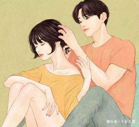 想泡女人,男人要学会三件事,做对早晚是你的人