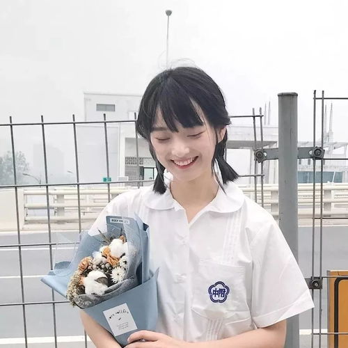 女生头像丨非常漂亮的女头
