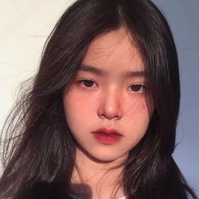 个性的女生头像独特,人得自知找点乐子活下去