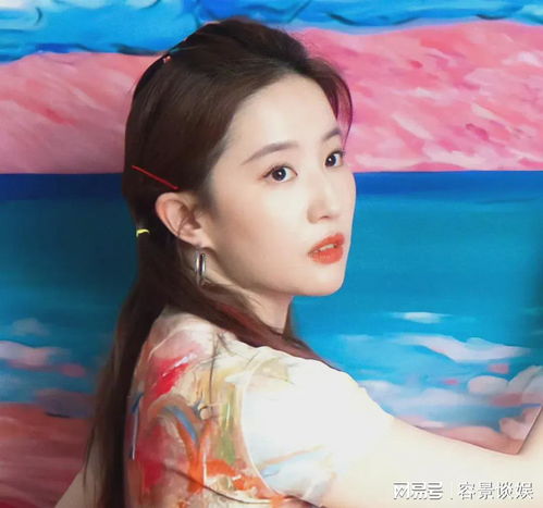 玫瑰的故事7大美女身高万茜朱珠166,蓝盈莹169,刘亦菲最高