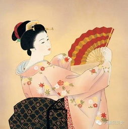 日本女子为什么向宋朝男人借种