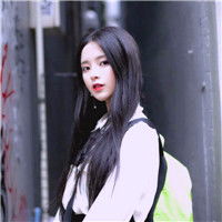 杨超越创造101好看头像美少女杨超越