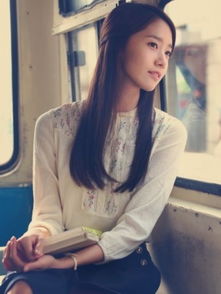 年度清纯氧气美女没有攻击性的美貌14