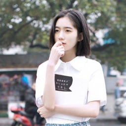 qq女生短发头像个性头像2018最新有些人认识熟悉又归零