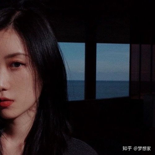 有没有高级大气精致仙气的女生头像