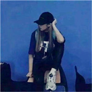 女生霸气冷酷好看头像我的喜欢