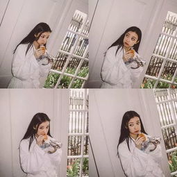 倪妮和辛芷蕾美出另一种味道现在女生男相才是高级脸关键
