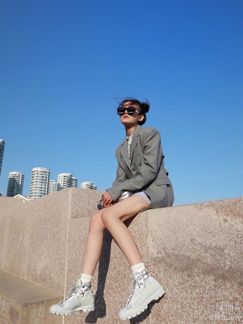 真人女孩下半身图片头像下半身