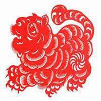 属虎合适的头像微信头像图片大全