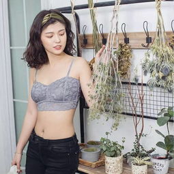 sexy情难自禁擦枪走火脸红心跳,这些内衣盘点起来,我都控制不住我自己