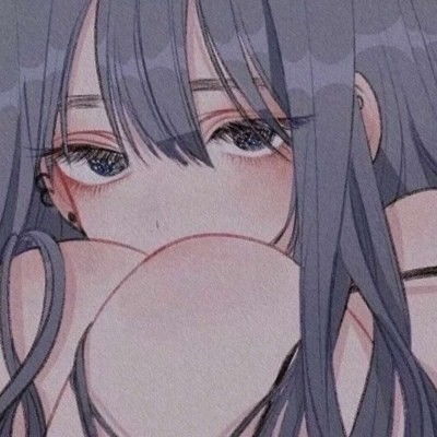 动漫女生头像明人不说暗话,有空快来找我啊