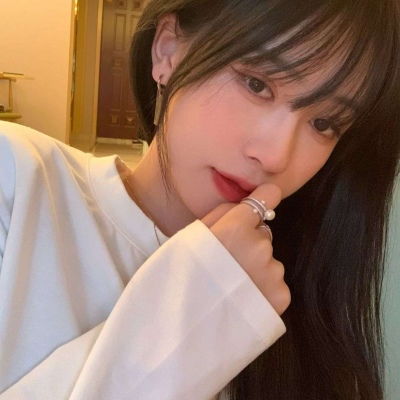 沫兮高清唯美成熟女生唯美头像