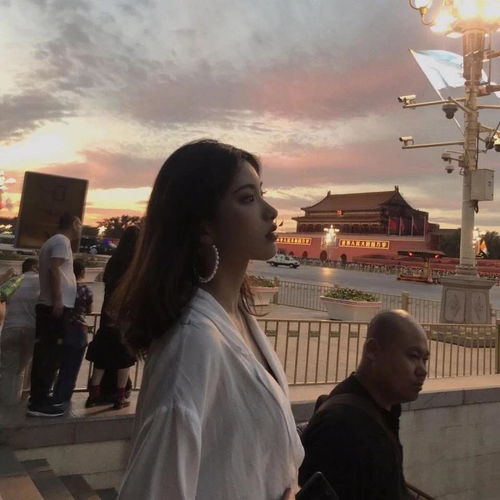 情侣头像一束花的仪式感永远不会过时