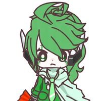 ived的自创音乐系列