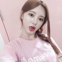 吃货女生卖萌的可爱头像最新版时光经不起来来回回的辜负