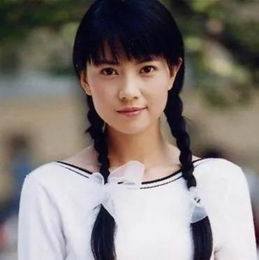 演员高圆圆