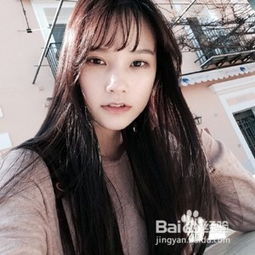 头像女生背影短发高清染发