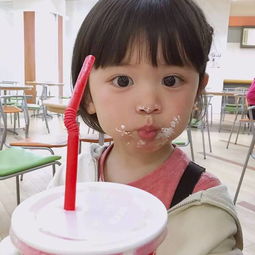 血槽已空这位日本妈妈生了个男孩,竟然比女娃还漂亮