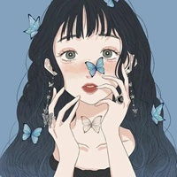 2021超a霸气女生头像