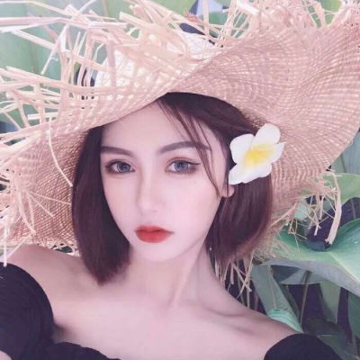 顾浔帽子控小清新女生头像遗憾女生头像我要个性网