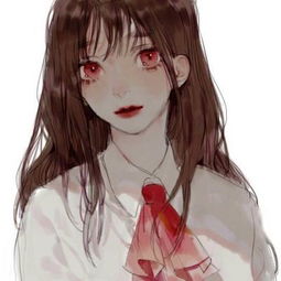 单身卡通女生00后头像个性十足现在的我很乖没有谈恋爱