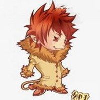 狮子座男生专用头像微信头像图片大全