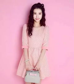 穿这些衣服逛街,连女人都盯着你看