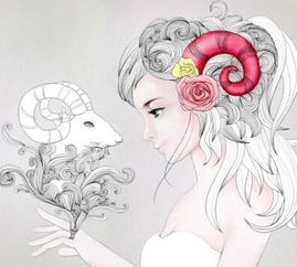 节日应该送什么礼物给白羊座女生