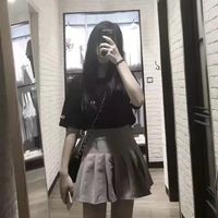 快手头像女生霸气社会超拽半身的全部都看不到脸