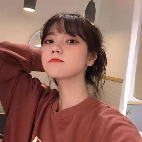 仙女女生头像闺蜜