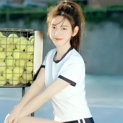 高清女生头像可爱真人qq微信女头,生活的确冷冰冰没点温度但总会有人爱你在