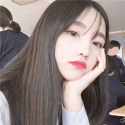2018可爱清纯女生头像唯美清纯俏皮满满的少女味