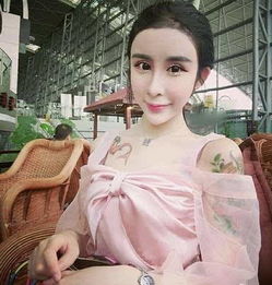明星还分高级脸和淘宝脸那吃瓜群众算什么