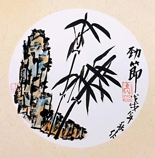蕙质兰心区妇联首期优秀女性书画培训班结业啦