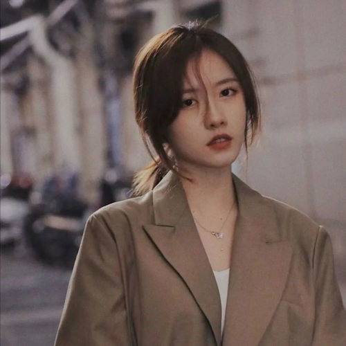 11.30唯美女头像