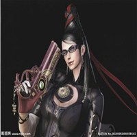 猎天使魔女头像微信头像图片大全