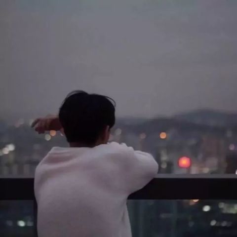 愿你的下一场爱情是棋逢对手,是势均力敌