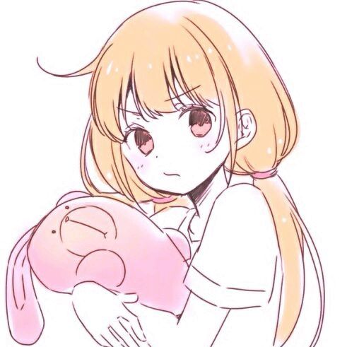 谁能给我15张动漫少女图片高清如下