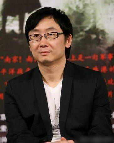 中国第六代最招骂导演,娶小12岁央视主播,凭纪录片翻身