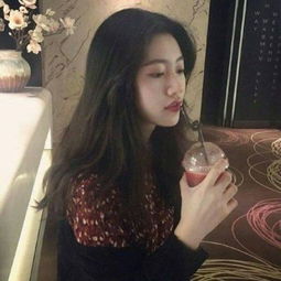 女生闺蜜头像一对两张霸气十足