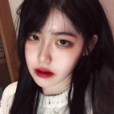 女生喜欢的头像微信女生