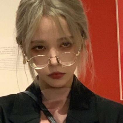 优质女生头像,你一定会喜欢喜新厌旧是人的本性